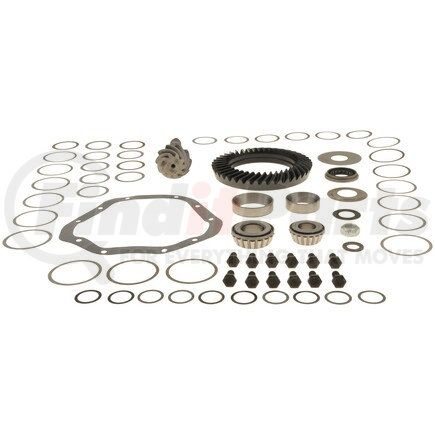 706033-3X by DANA - DIFFERENTIAL RING AND PINION KIT - DANA 60 4.10 RATIO