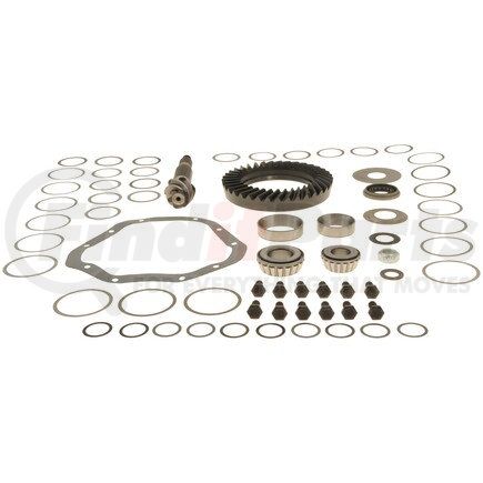 706033-7X by DANA - DIFFERENTIAL RING AND PINION KIT - DANA 60 6.17 RATIO