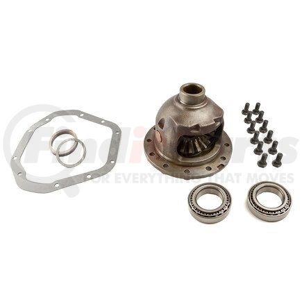 706051X by DANA - Differential Carrier - DANA 70 Axle, Rear, 10 Cover Bolt, Standard