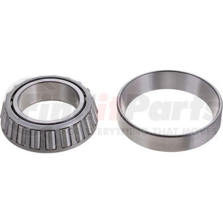 706111-X by DANA - Wheel Bearing Kit - Outer, 2.89 in. OD Cup, 1.63 in. Cone Bore, 0.58 in. Width