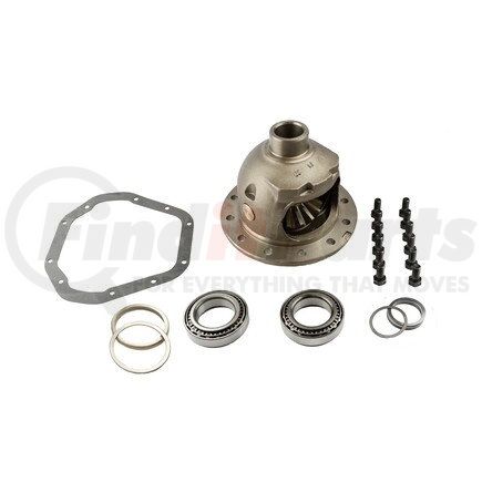 706065-X by DANA - Differential Carrier - DANA 70 Axle, Rear, 35 Spline, Standard