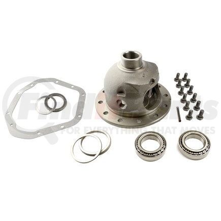 706069-X by DANA - Differential Carrier - DANA 70 Axle, Open Emply Case, 4.56 and Up