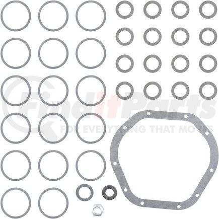 706358X by DANA - Differential Pinion Shim