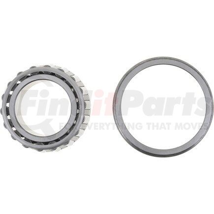 706388-X by DANA - Differential Bearing Set; Replaced by 706070X