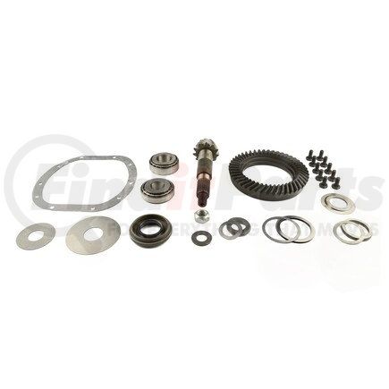 706503-8X by DANA - DANA SPICER Differential Ring and Pinion Kit
