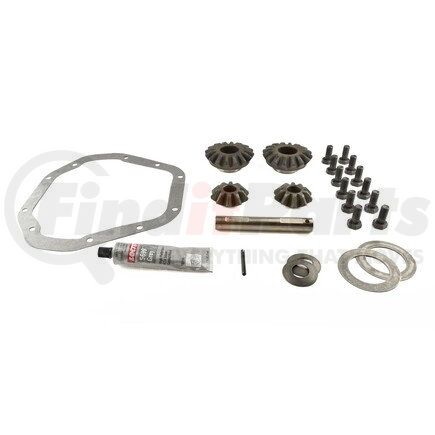 706702-X by DANA - DIFFERENTIAL CARRIER GEAR KIT - DANA 60 AND DANA 61 - STANDARD OPEN