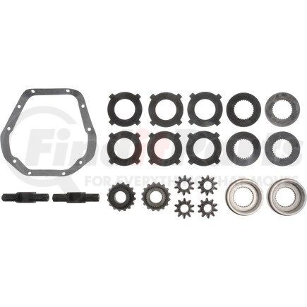 706601-X by DANA - Spicer Differential Case - Kit, Inner Parts L/S