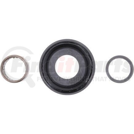 706902X by DANA - Wheel Bearing and Seal Kit - 1.38 in. OD Cup, 1.25 in. Cone Bore, Roller Bearing