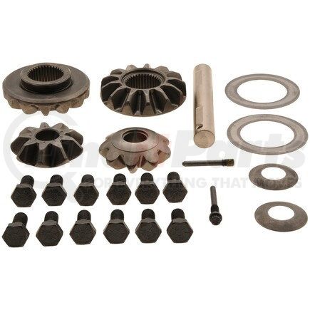 706844X by DANA - DIFFERENTIAL CARRIER GEAR KIT; INNER PARTS KIT;  DANA 60 OPEN