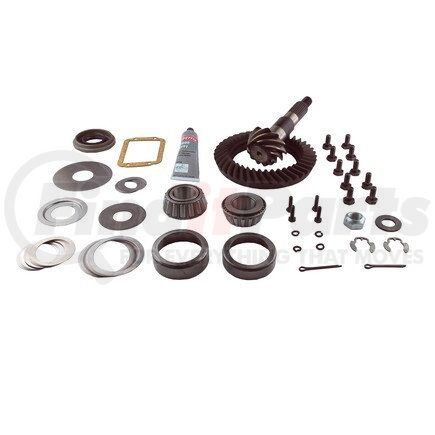 706930-5X by DANA - DIFFERENTIAL RING AND PINION KIT - DANA 30 3.73 RATIO