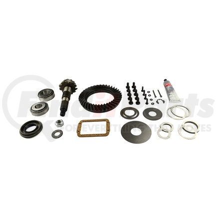 706930-8X by DANA - DANA SPICER Differential Ring and Pinion Kit