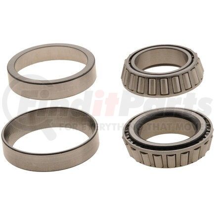 706988X by DANA - Differential Bearing Set - DANA 44 Axle, Complete Assembly, Steel, Tapered Roller Bearing