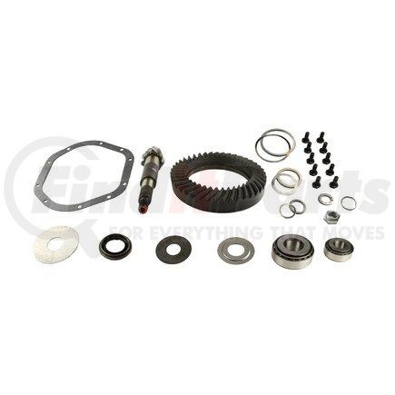 706999-12X by DANA - DIFFERENTIAL RING AND PINION KIT - DANA 70HD 6.17 RATIO
