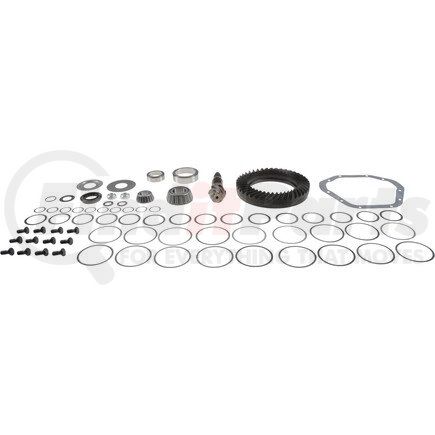 706999-14X by DANA - DIFFERENTIAL RING AND PINION KIT - DANA 70HD 7.17 RATIO
