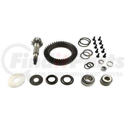 706998-3X by DANA - DIFFERENTIAL RING AND PINION KIT - DANA 70 4.10 RATIO