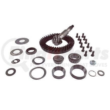 706998-5X by DANA - Differential Ring and Pinion Kit - 4.88 Gear Ratio, Rear, DANA 70 Axle