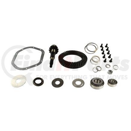 706999-6X by DANA - DIFFERENTIAL RING AND PINION KIT - DANA 70HD 4.56 RATIO
