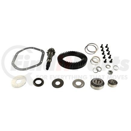 706999-8X by DANA - Differential Ring and Pinion Kit - 4.88 Gear Ratio, Rear, DANA 70 Axle