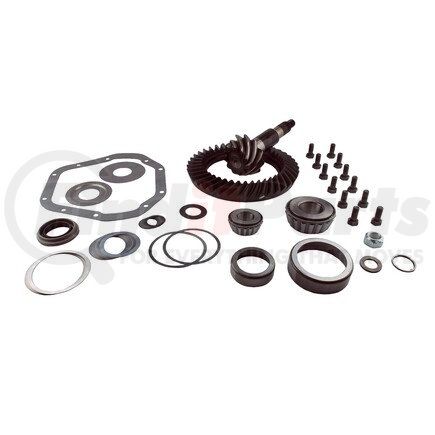 706999-2X by DANA - Differential Ring and Pinion Kit - 3.73 Gear Ratio, Rear, DANA 70 Axle