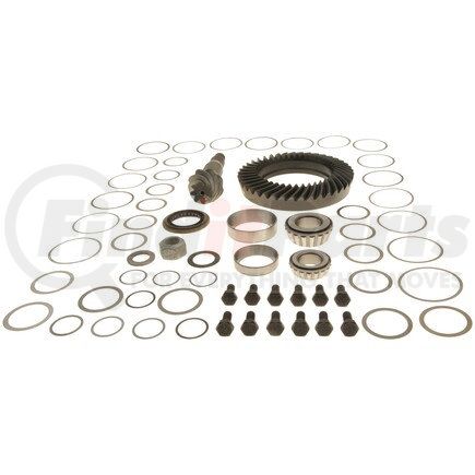 707060-13X by DANA - Differential Ring and Pinion Kit - 5.13 Gear Ratio, Rear, DANA 80 Axle