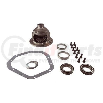 707124X by DANA - Differential Carrier Gear Kit - DANA 70 Axle, Standard, Rear, 35 Spline, 10 Bolt