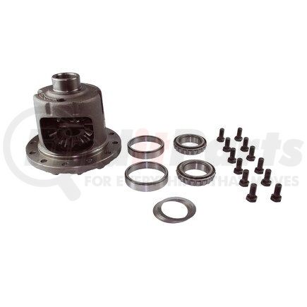 707097X by DANA - Diff Case; Dana 60 Loaded Trac Lok 4.56 Up; Builder Axle Compat; Dana 61 3.54 Up