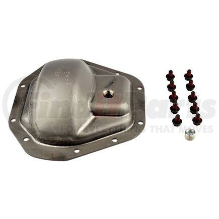 707105-1X by DANA - Differential Cover Dana 70