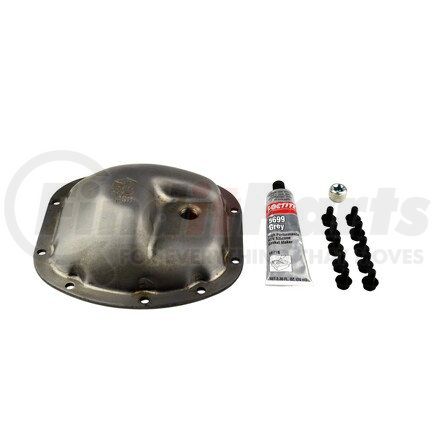 707180X by DANA - DIFFERENTIAL COVER DANA 30