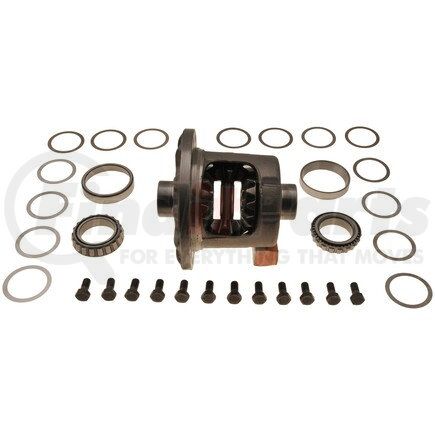 707163X by DANA - DIFFERENTIAL CARRIER DANA 60 LOADED TRAC LOK