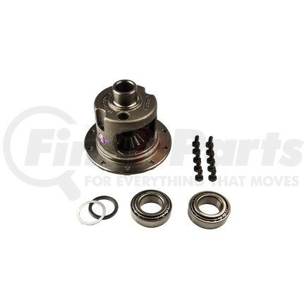 707215X by DANA - Differential Carrier - DANA 70 Axle, Rear, 35 Spline, 10 Cover Bolt, Standard