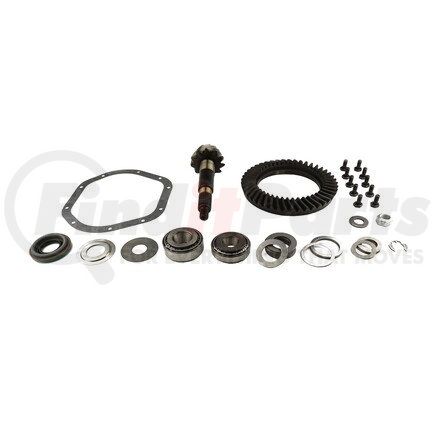 707240-9X by DANA - DIFFERENTIAL RING AND PINION KIT - DANA 44 4.09 RATIO