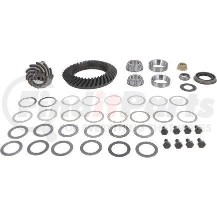 707359-2X by DANA - RING & PINION KIT