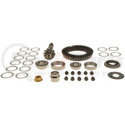 707344-6X by DANA - DANA SPICER Differential Ring and Pinion Kit