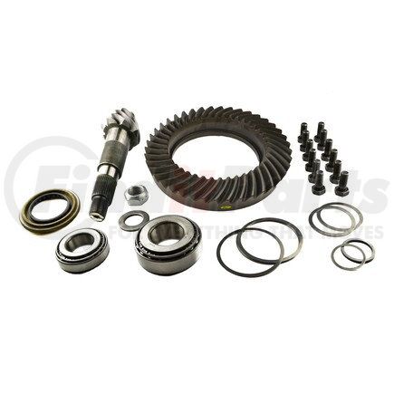 707361-6X by DANA - Differential Ring and Pinion Kit - 5.13 Gear Ratio, Rear, DANA 80 Axle