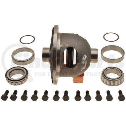 707362X by DANA - DIFFERENTIAL CASE KIT - DANA 80 - LOADED OPEN DIFF - 4.10 AND UP