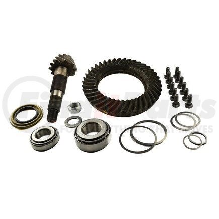 707361-11X by DANA - DANA SPICER Differential Ring and Pinion Kit