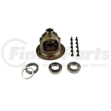 707382X by DANA - Differential Carrier - DANA 44 Axle, Rear, 30 Spline, 10 Cover Bolt, Standard