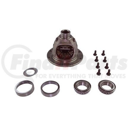 707378X by DANA - DIFFERENTIAL CARRIER; DANA 35; OPEN; 3.08 - 4.10