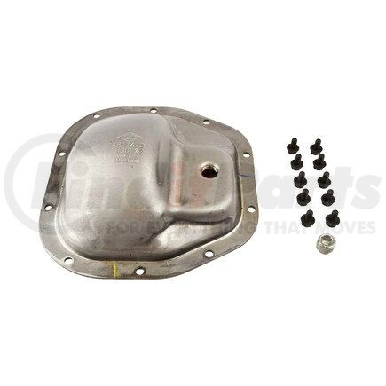 707494-2X by DANA - DIFFERENTIAL COVER; SUPER 44; STAMPED STEEL