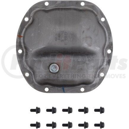 707486X by DANA - DIFFERENTIAL COVER - DANA 30 AND SUPER 30