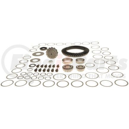 708015-1 by DANA - Differential Ring and Pinion Kit - 3.54 Gear Ratio, Rear, DANA 70 Axle
