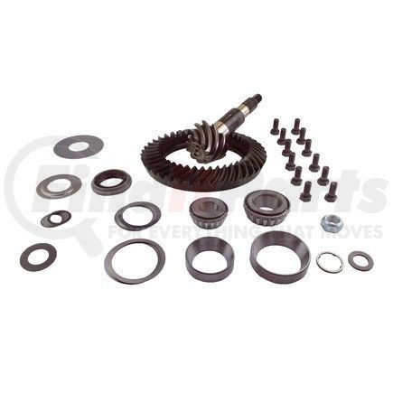 708015-2 by DANA - Differential Ring and Pinion Kit - 4.10 Gear Ratio, Rear, DANA 70 Axle
