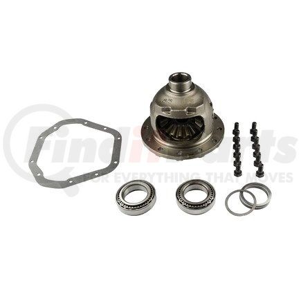 708016 by DANA - DIFFERENTIAL CARRIER - LOADED; DANA 70 STD.DIFF