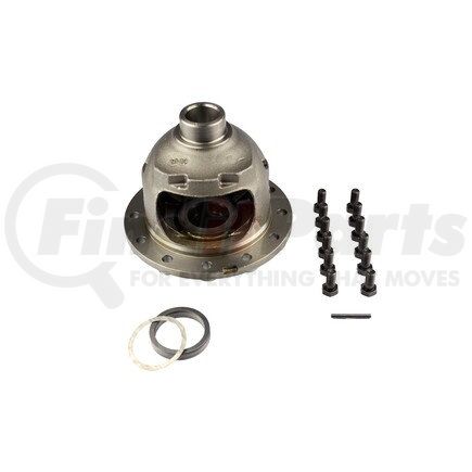 708017 by DANA - Differential Carrier - DANA 70 Axle, Rear, 10 Cover Bolt, Standard