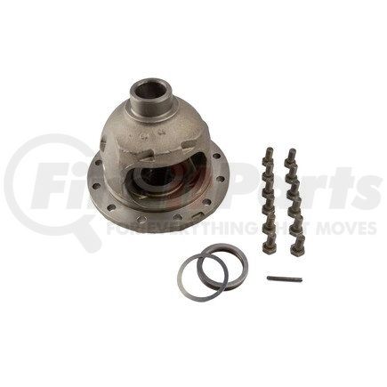 708023 by DANA - Differential Carrier - DANA 70 Axle, Rear, 10 Cover Bolt, Standard