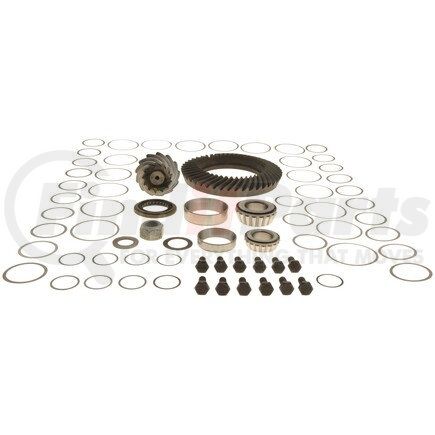 708026-1 by DANA - DIFFERENTIAL RING AND PINION KIT - DANA 80 3.54 RATIO
