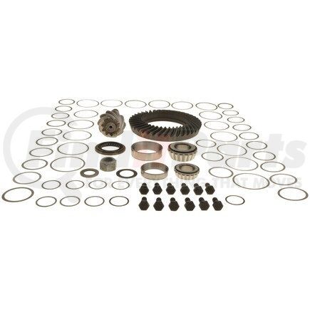 708026-2 by DANA - Differential Ring and Pinion Kit - 4.10 Gear Ratio, Rear, DANA 80 Axle
