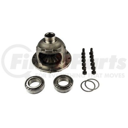 708031 by DANA - DIFFERENTIAL CASE KIT - DANA 80 - LOADED OPEN DIFF - 4.10 AND UP