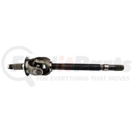 708064 by DANA - AXLE SHAFT DANA 60