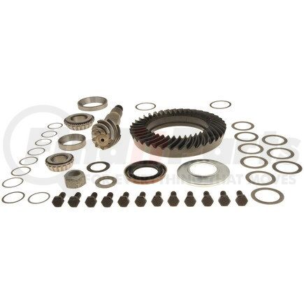 708120-10 by DANA - DIFFERENTIAL RING AND PINION KIT - DANA 80 4.88 RATIO